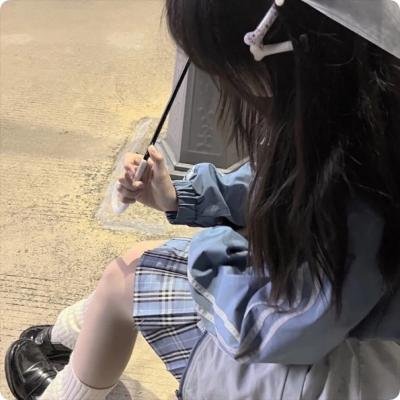 娘娘腔日记