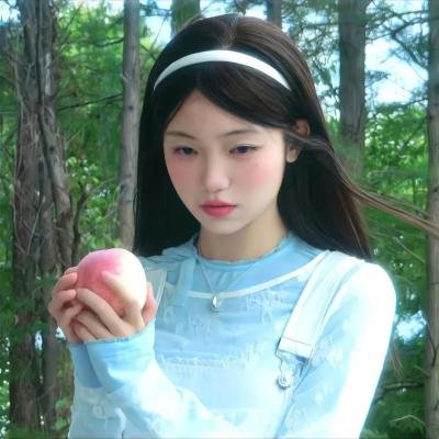 懵懵哒爱情